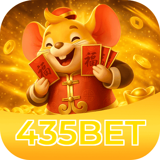435BET: Seu Cassino Online Seguro e Premiado